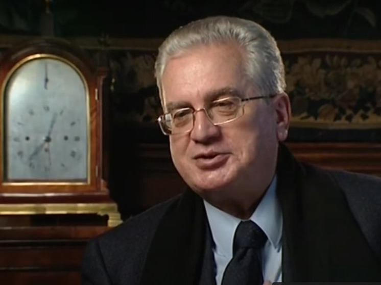 Пмотровский: 6,5 млн музейных предметов нуждаются в реставрации