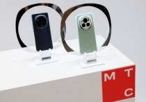 МТС сообщает о старте предзаказа на флагманский смартфон HONOR Magic6 Pro с выгодой для клиентов до 50 000 рублей