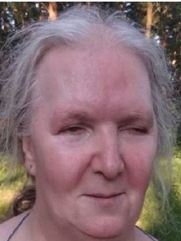 Под Тверью пропала 61-летняя Любовь Клеушкова