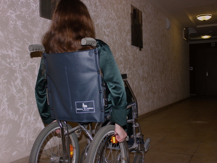 НКО Хакасии могут получить финансирование на центры для детей с инвалидностью