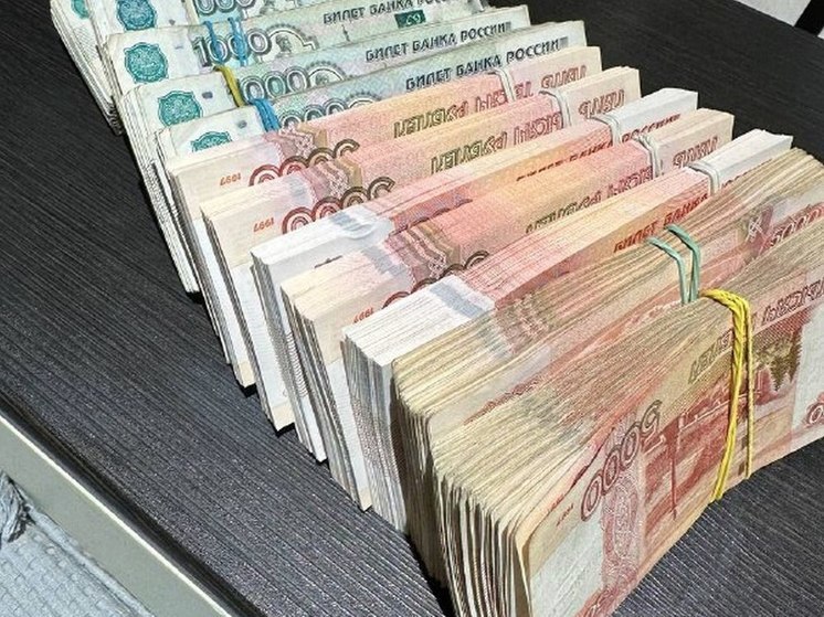 В Воронеже задержали 7 теневых банкиров