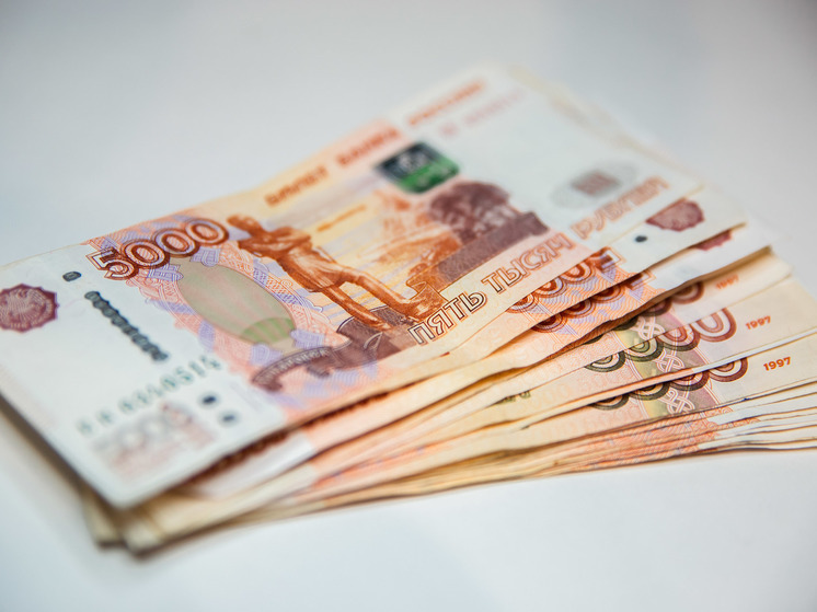 В Твери неудачливый инвестор потерял почти 2 миллиона рублей