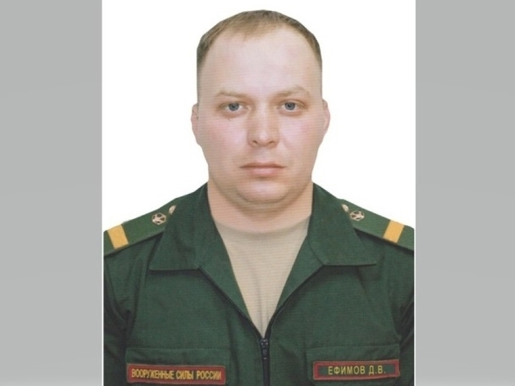 Раненый сержант из Забайкалья получил орден за уничтожение бевиков на СВО