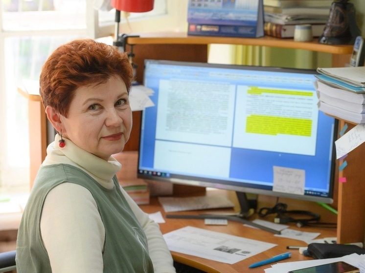 Директором северодвинского краеведческого музея стала Татьяна Поздеева