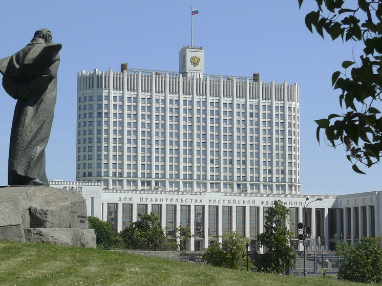 Правительство РФ поддержало законопроект, запрещающий взыскивать выплаты за СВО при банкротстве