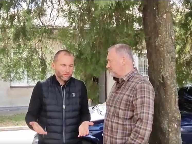 В Каховке на Херсонщине начнут бурить новые скважины
