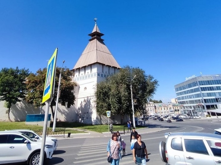 В Астрахани богослужения пройдут в 15 мечетях в честь Ураза-байрама