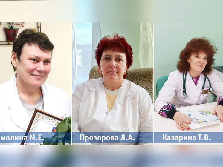 В Ивановской области назвали победителей мартовского конкурса «Народный доктор»