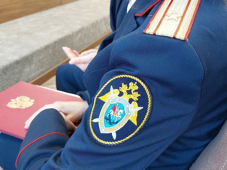 Два трупа нашли в детском парке Новомосковска