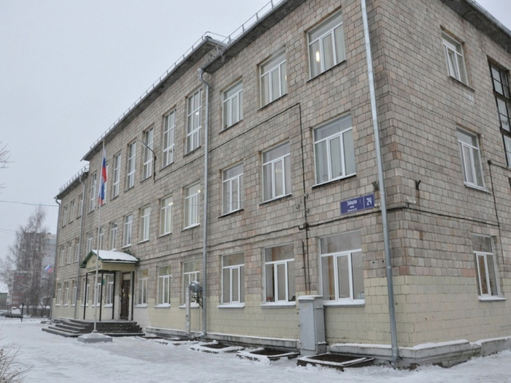 Директора школы №36 в Петрозаводске отстранили из-за разбирательства с травлей