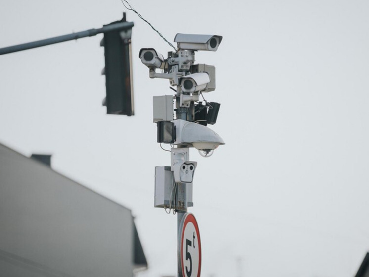 Нарушение фиксируется через 5 минут после остановки