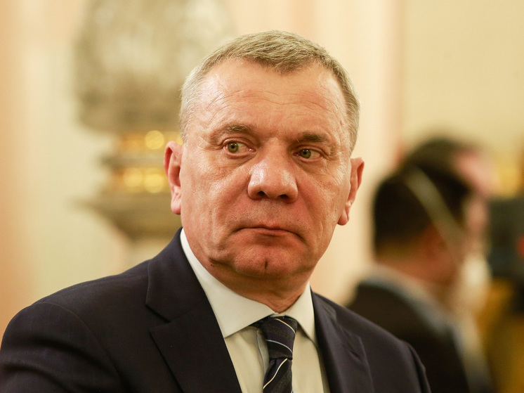 Глава Роскосмоса Борисов назвал причину отмены старта «Ангары А-5»