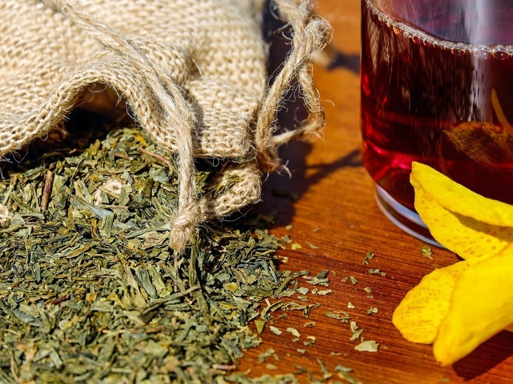 Минздрав Беларуси запретил продажу чая из Ленобласти производства «Орими», в нем нашли плесень