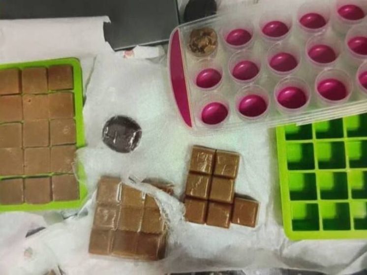 В Подмосковье изобличили кондитеров, выпускавших конфеты с наркотиком