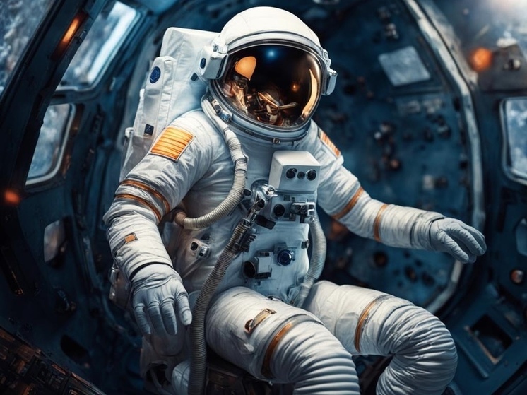 Социологи выяснили, кто больше всех хочет улететь в космос из Петрозаводска