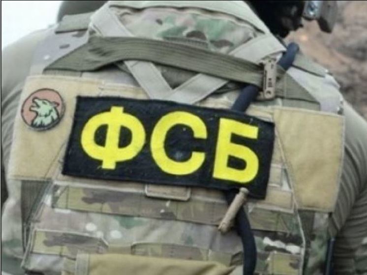 «Добровольного помощника» ВСУ задержали в Орловской области