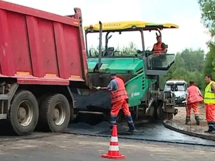 Ивановская мэрия следит за состоянием дорог, отремонтированных по проекту БКД