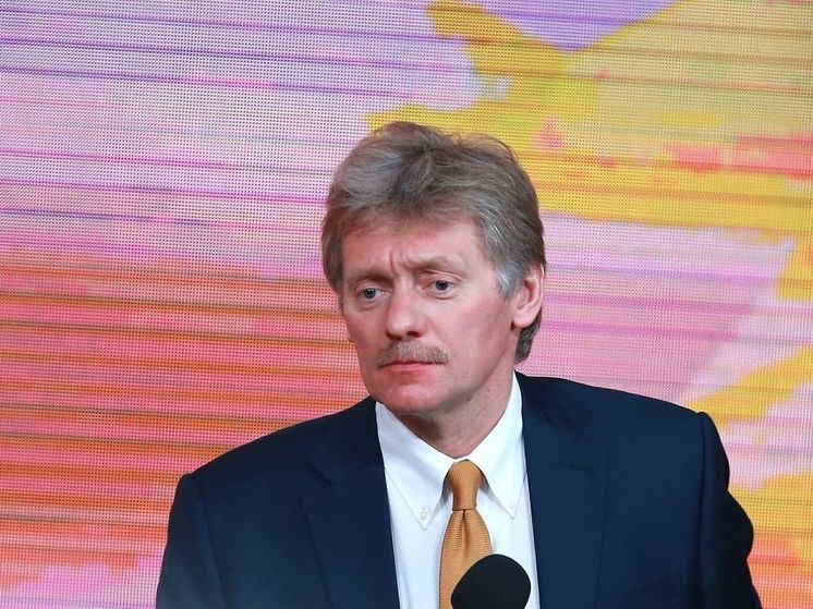 Песков заявил об утрате ДОВСЕ жизнеспособности из-за изменения геополитической ситуации