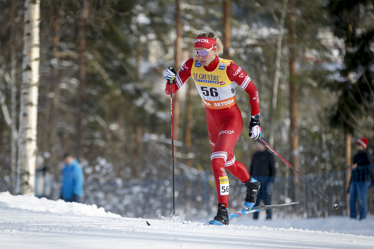 Олимпийская чемпионка лыжница Сорина перенесла операцию