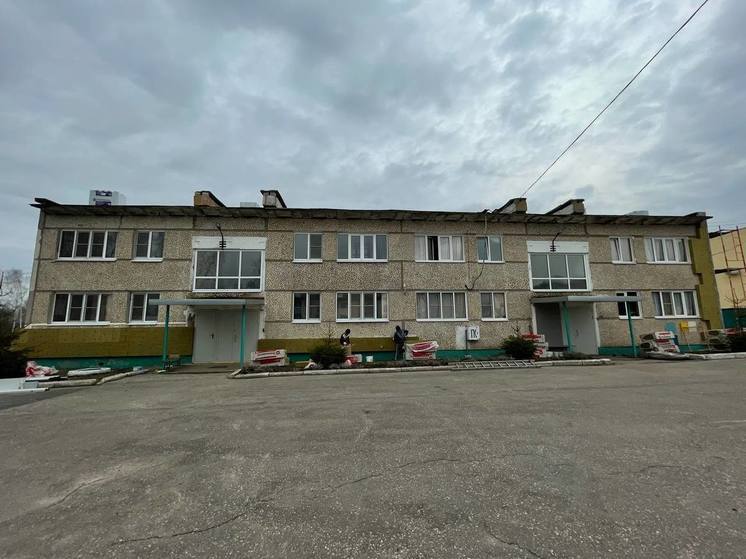 Мэр Пензы рассказал о ходе строительных работ в детском лагере «Юность»