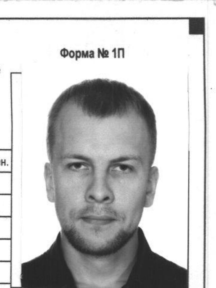 В Калужской области может находиться вооруженный особо опасный преступник