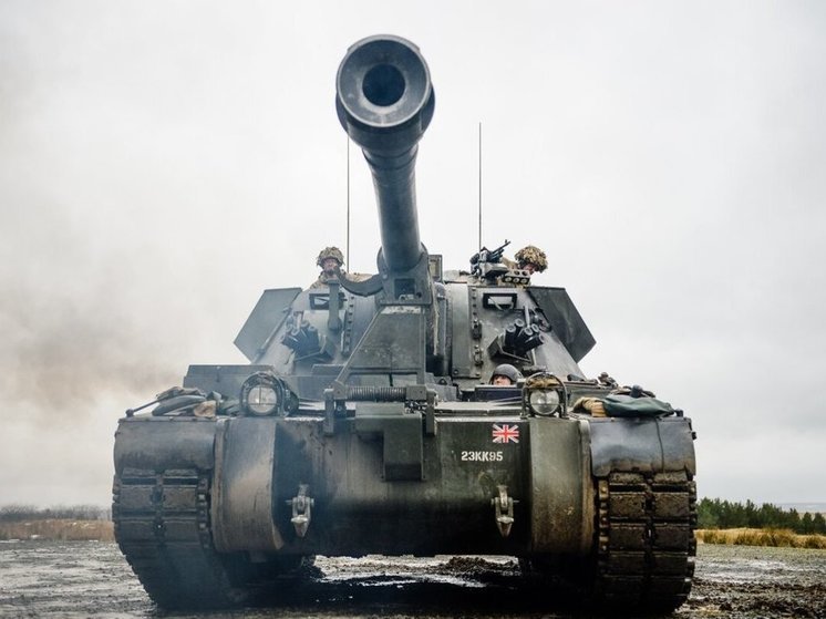 Полковник Грант: Британия отправит войска на Украину, если это сделает Франция