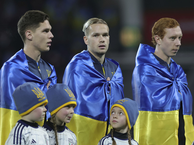 УАФ и пять украинских футбольных клубов получили бронь от мобилизации