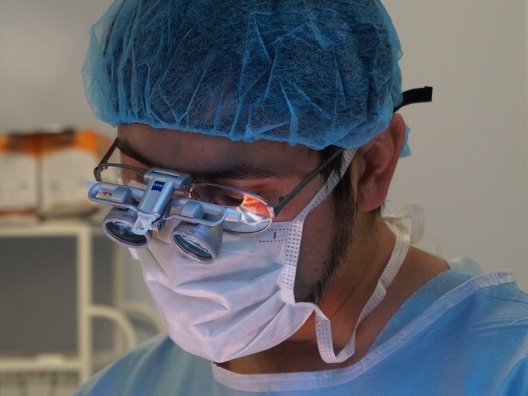 Волгоградские медики провели успешную аутотрансплантацию почки