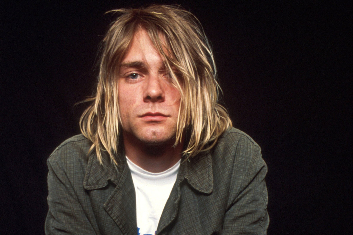 On the 30th anniversary of Kurt Cobain's death, people started talking about the future of Nirvana