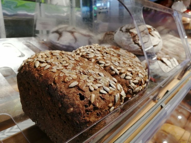 «Британские пекарни» будут радовать петербуржцев пирожными в восьми новых точках