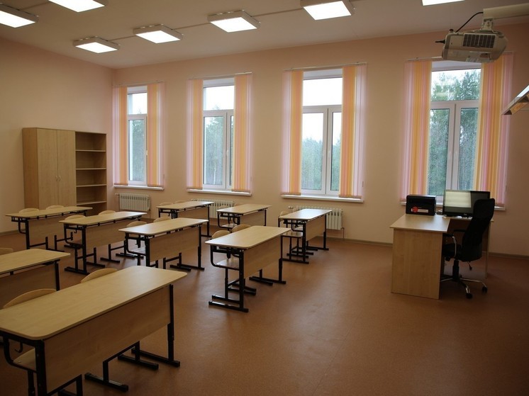 В Ярославле хотят построить еще одну школу в Дзержинском районе