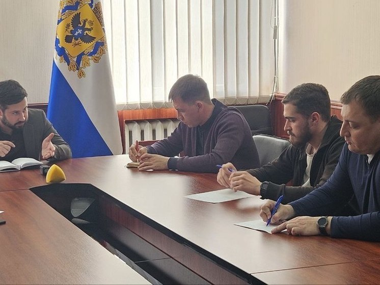 Херсонская облДума утвердит геральдику региона