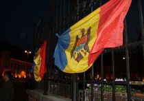 На референдум о европейской интеграции не будет вынесен вопрос о присоединении Молдавии к Румынии