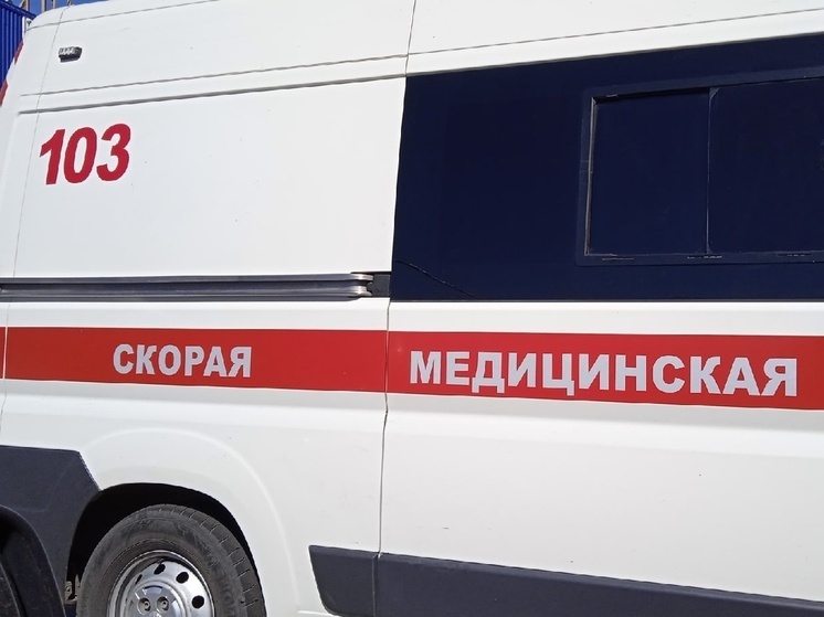 В результате обстрела Кременной ЛНР ранены двое мирных жителей