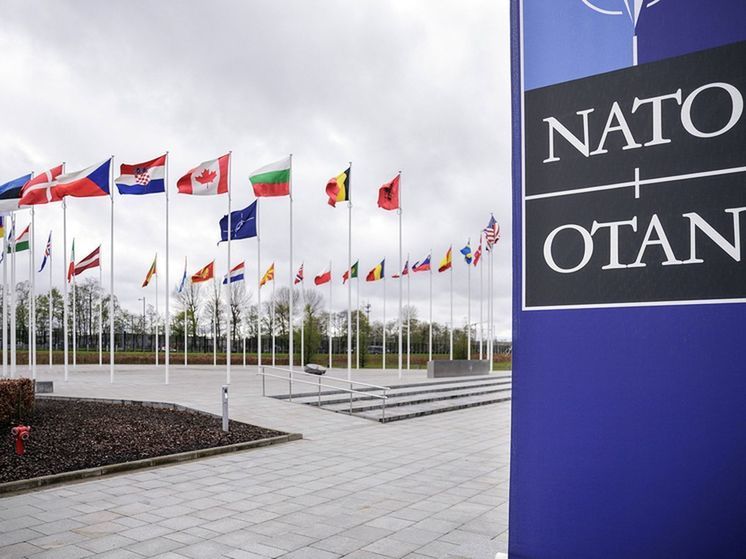 NATO ground forces headquarters will appear 140 km from the border with Russia