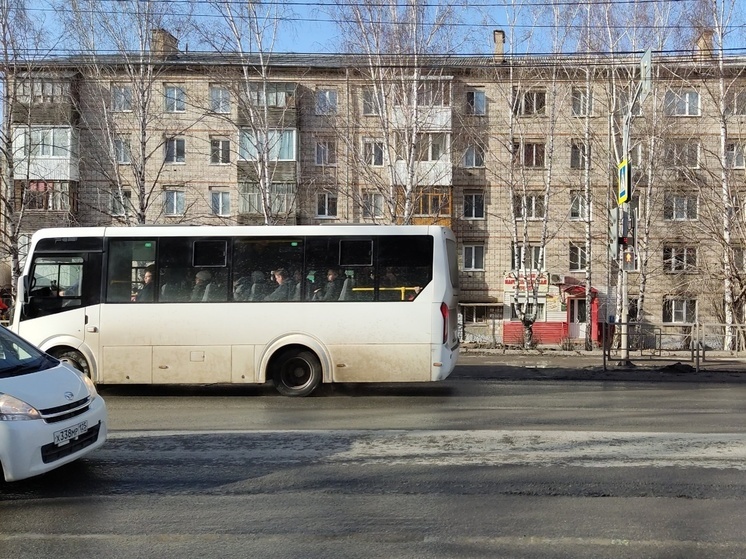 Томичи смогут ездить с Мокрушина до 3-й горбольницы без пересадки