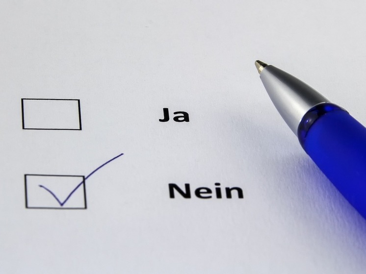 Германия — Новая статистика: АдГ теряет популярность у избирателей