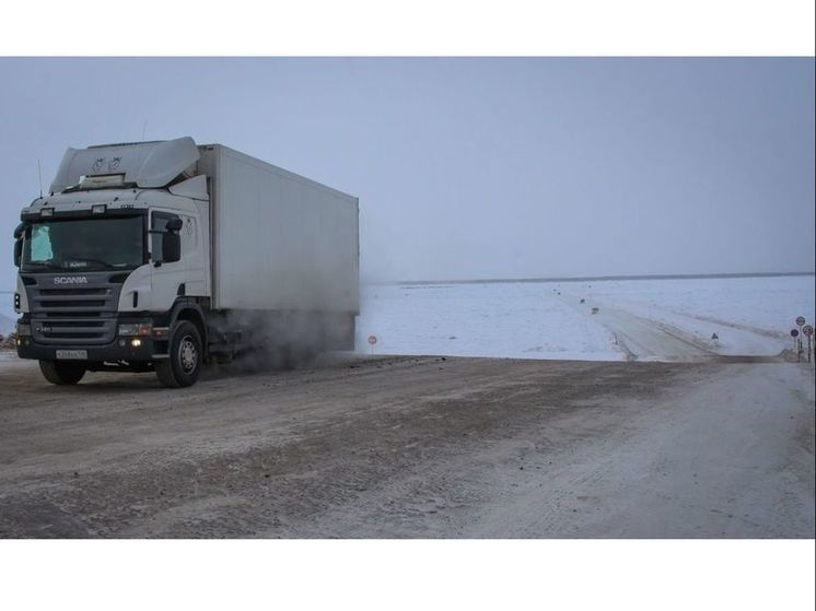 В Якутии доставили порядка 700 тысяч тонн жизнеобеспечивающих грузов