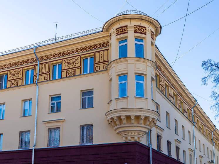 Челябинск возглавил российский рейтинг мегаполисов по росту цен на вторичное жилье
