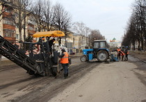 10 и 11 апреля будет ограничено движение на улице Свердлова в Йошкар-Оле.