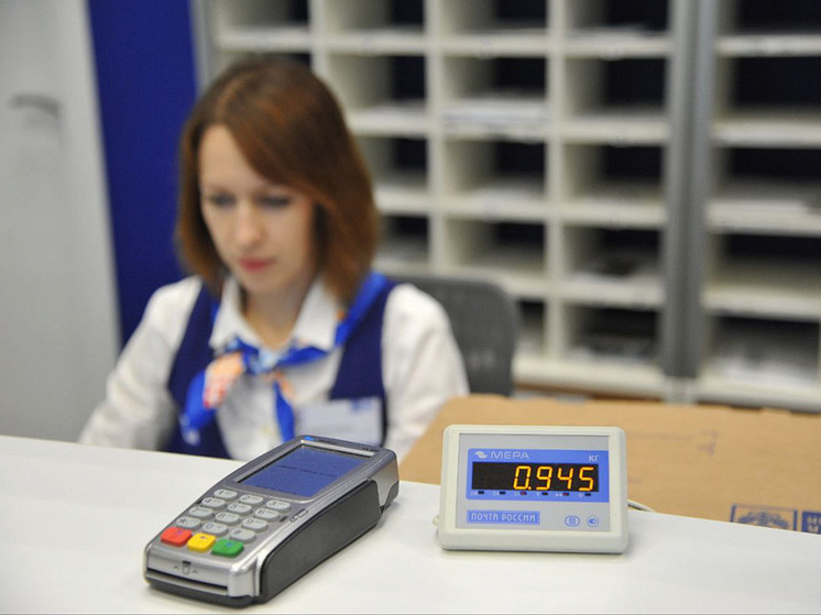 Куряне отправили в зону СВО более 1,6 тысячи бесплатных посылок за год