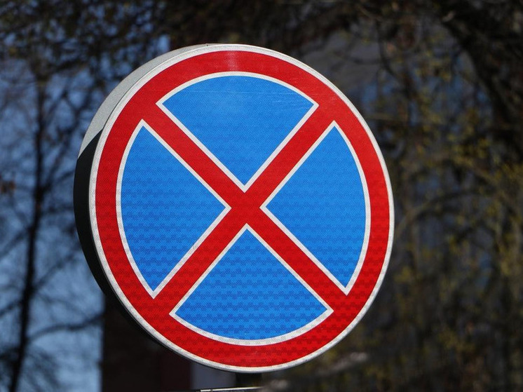 В Центральном районе Воронежа на трех улицах запретят остановку