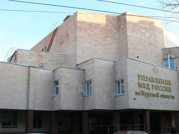 В курском Железногорске полицейские провели операцию «Рецидив»