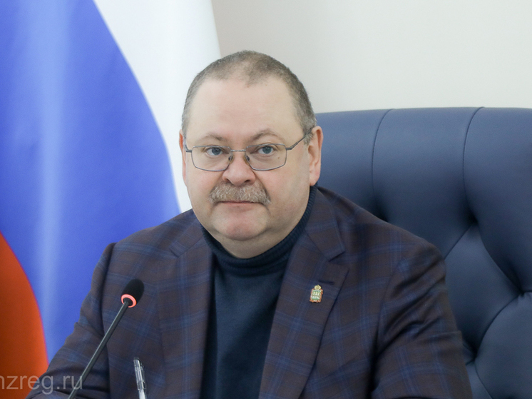 Пензенский губернатор поздравил мусульман с праздником Ураза-байрам