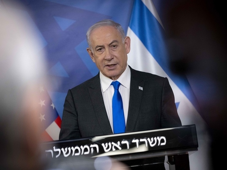 Президент США призвал Израиль прекратить огонь