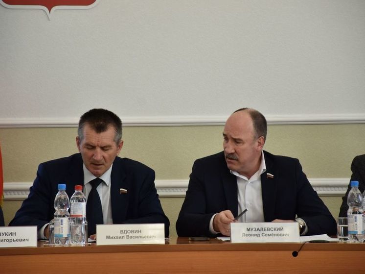 В Орловской области над «наливайками» снова сгустились тучи