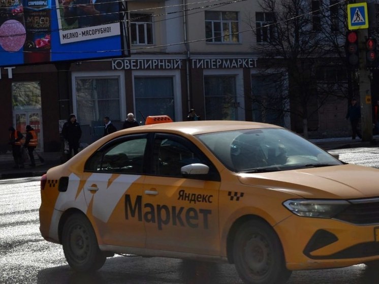 В Тульской области задержали 57 нелегальных таксистов