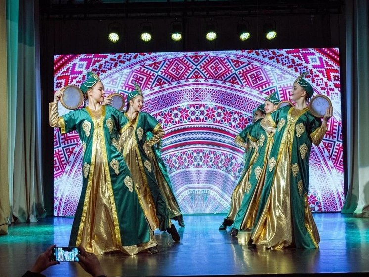 Учреждения культуры в Тюменской области продолжат повышать качество и расширять разнообразие услуг