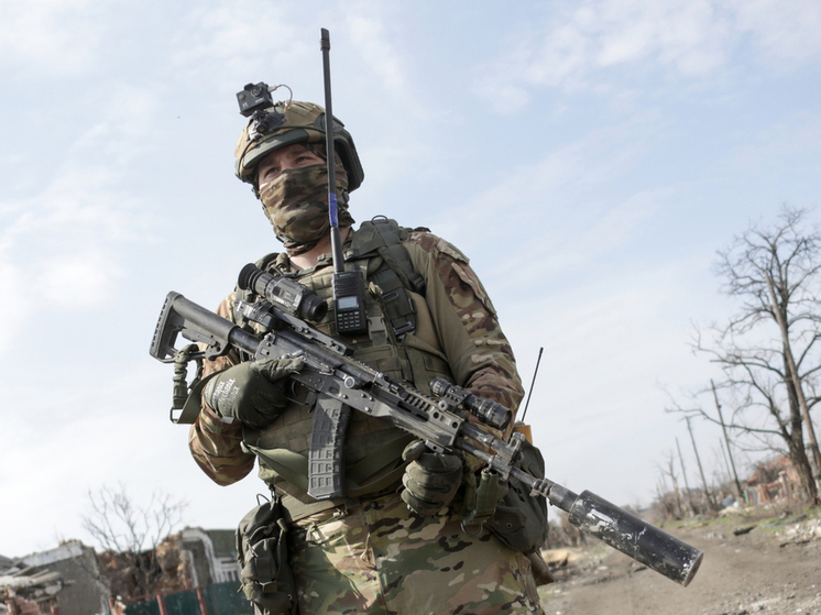 The deputy explained how a comatose SVO soldier was mistakenly recognized as a deserter