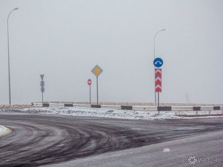 Более 20 млрд рублей потратят кемеровские власти на еще один мост и магистраль